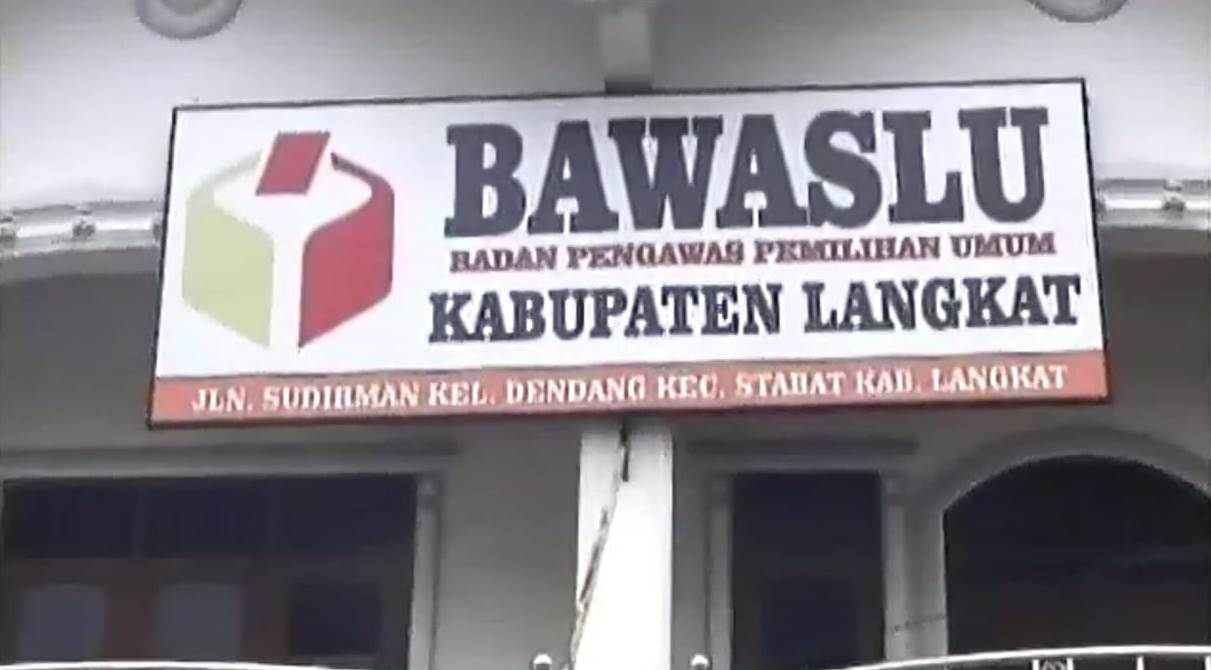 Gakkumdu Langkat Segera Panggil Camat Hinai dan BPN Prabowo-Sandi Kabupaten Langkat