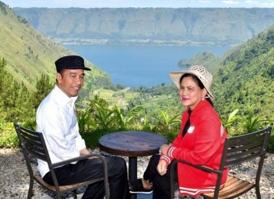 13 Hari Libur Lebaran, Toba Caldera Resort di Kunjungi Puluhan Ribu Wisatawan