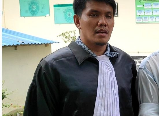 Dugaan Kasus yang Nodai Kejaksaan di Batubara dan Asahan, LBH Medan Desak Kajarinya Dicopot