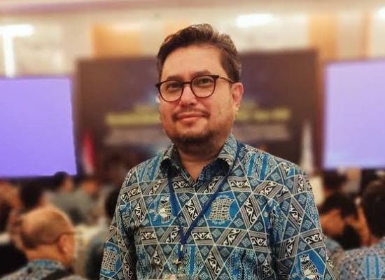 Lanjutkan Kepemimpinan APINDO Banten 2019-2024, Yakub Ismail Didapuk jadi Ketua